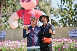 BIB: 
                            <button type="button" onclick="openModal(27803916)" class="btn btn-primary btn-sm float-right btn-popup" data-toggle="modal" data-target=".modal-high-quality">
                        <i class="fas fa-shopping-cart"></i> Add to Cart
                    </button>
                                            <button type="button" onclick="isThisMe(27803916, true)" class="btn btn-success btn-sm float-right btn-popup btn-isme hidden" data-toggle="tooltip" data-placement="bottom" title="นี่คือรูปของคุณใช่ไหม คลิกที่นี่เพื่อเอาเข้าอัลบั้ม">
                        <i class="fas fa-plus"></i> Add to album
                    </button>
                    <button type="button" onclick="isThisMe(27803916, false)" class="btn btn-warning btn-sm float-right btn-popup btn-isnotme hidden">
                        <i class="fas fa-ban"></i> Remove from album
                    </button>